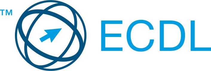 Logo ECDL