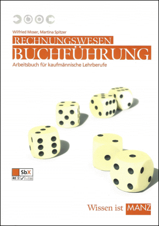 Bild Unterlagen Doppelte Buchhaltung