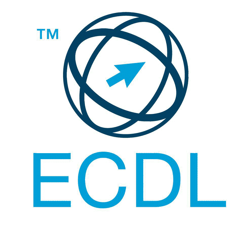 ecdl logo