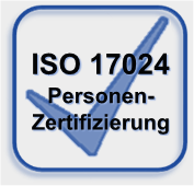 iso 17024